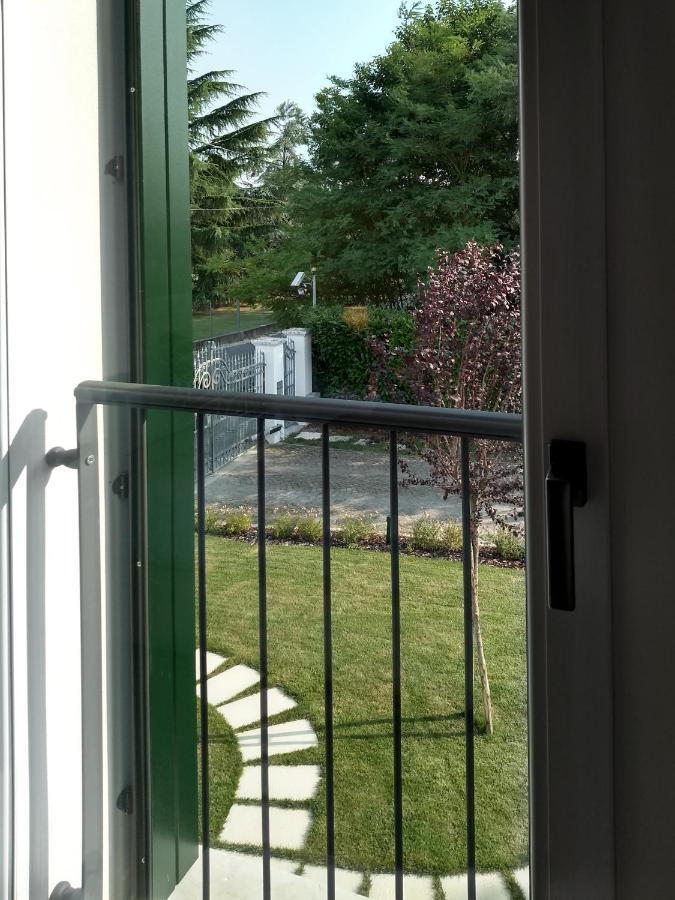 Le Mandragole B&B Roncade Exteriör bild