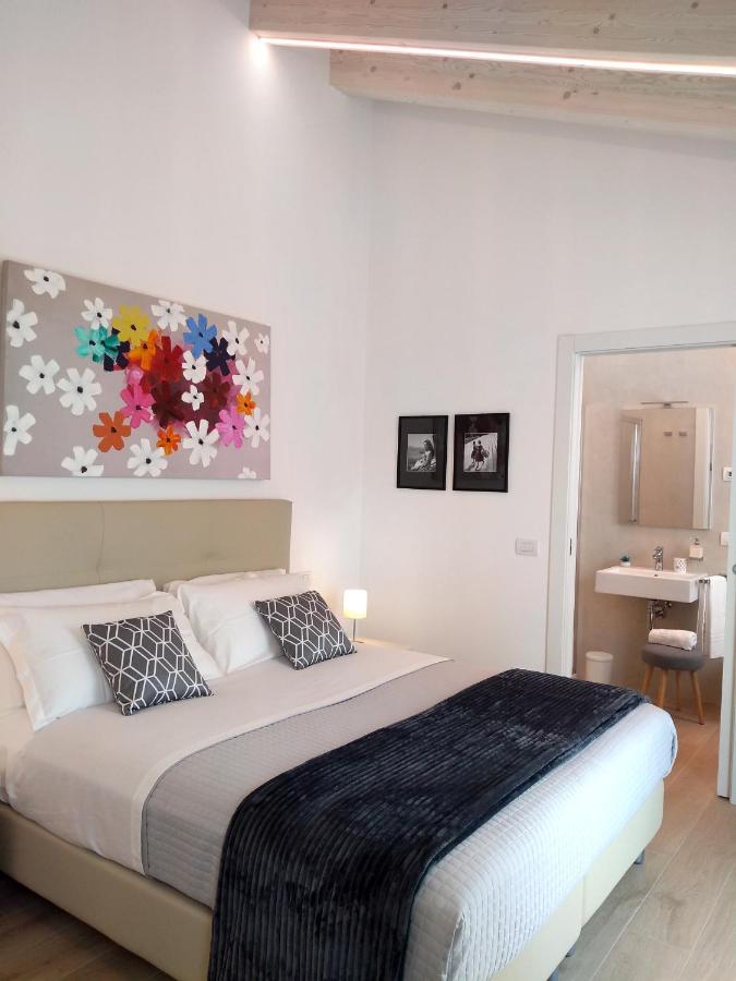 Le Mandragole B&B Roncade Exteriör bild